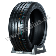 ContiSportContact 7 245/40 R19 